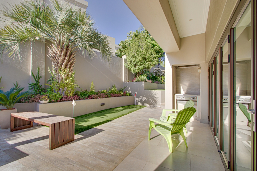 4 Bedroom Property for Sale in Dainfern Gauteng