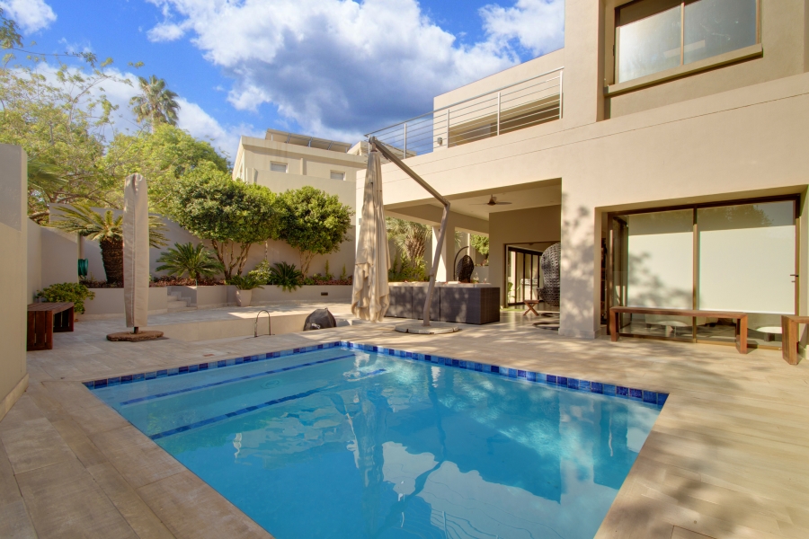 4 Bedroom Property for Sale in Dainfern Gauteng