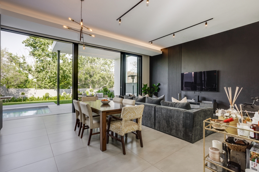 3 Bedroom Property for Sale in Bryanston Gauteng