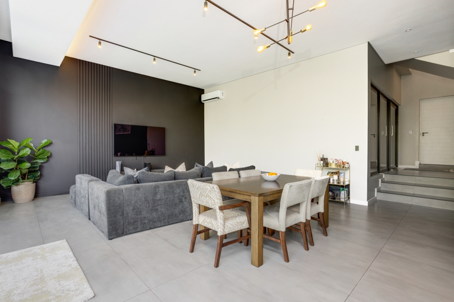 3 Bedroom Property for Sale in Bryanston Gauteng