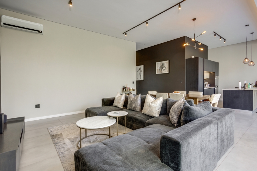 3 Bedroom Property for Sale in Bryanston Gauteng