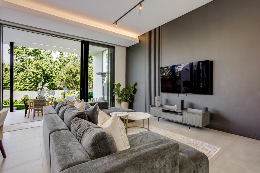 3 Bedroom Property for Sale in Bryanston Gauteng