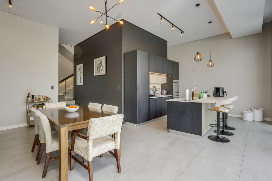 3 Bedroom Property for Sale in Bryanston Gauteng