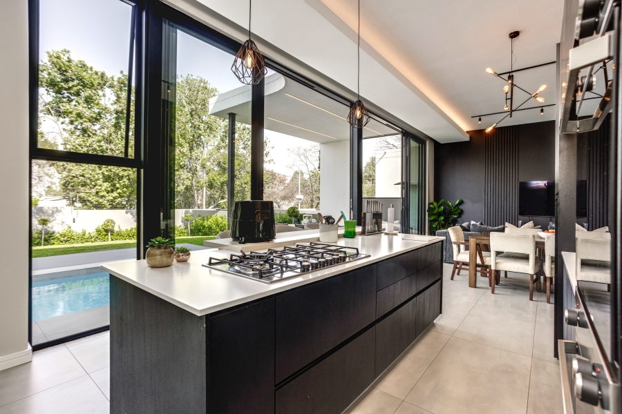 3 Bedroom Property for Sale in Bryanston Gauteng