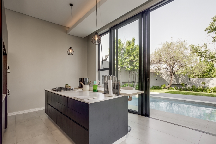 3 Bedroom Property for Sale in Bryanston Gauteng