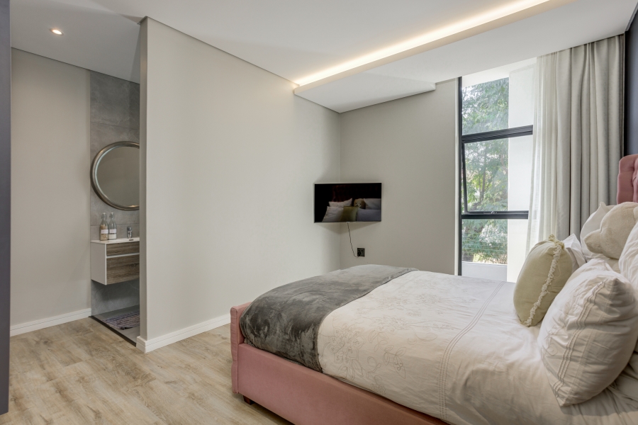 3 Bedroom Property for Sale in Bryanston Gauteng