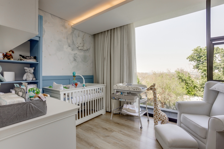 3 Bedroom Property for Sale in Bryanston Gauteng