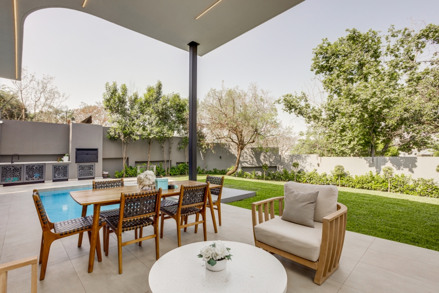 3 Bedroom Property for Sale in Bryanston Gauteng