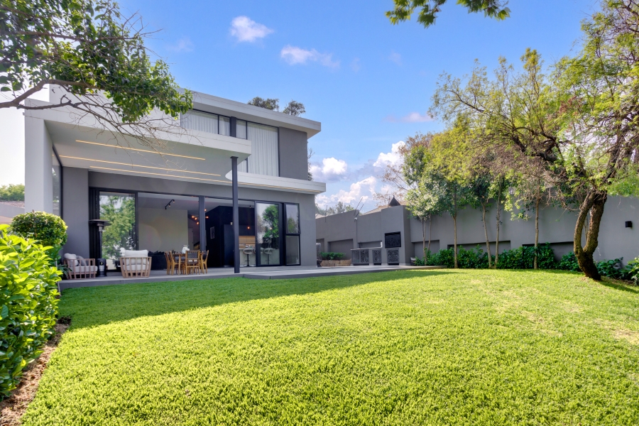 3 Bedroom Property for Sale in Bryanston Gauteng