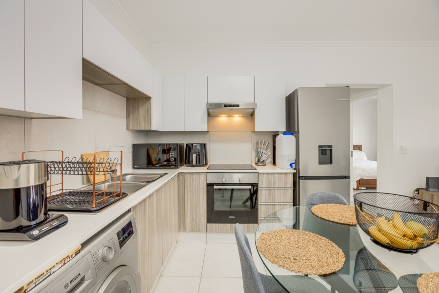 To Let 3 Bedroom Property for Rent in Fourways Gauteng