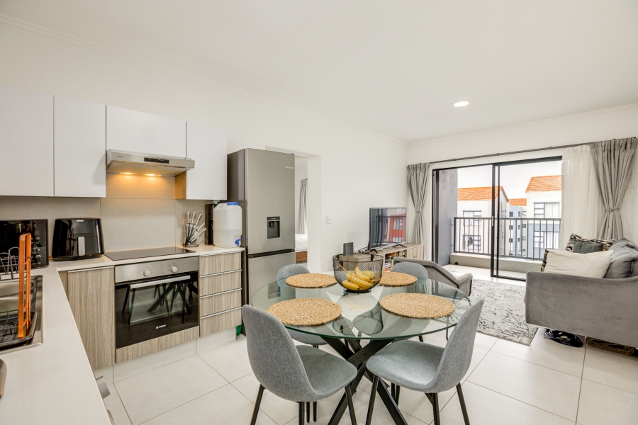 To Let 3 Bedroom Property for Rent in Fourways Gauteng