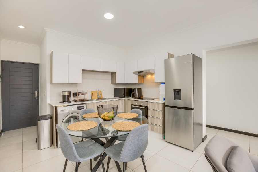 To Let 3 Bedroom Property for Rent in Fourways Gauteng