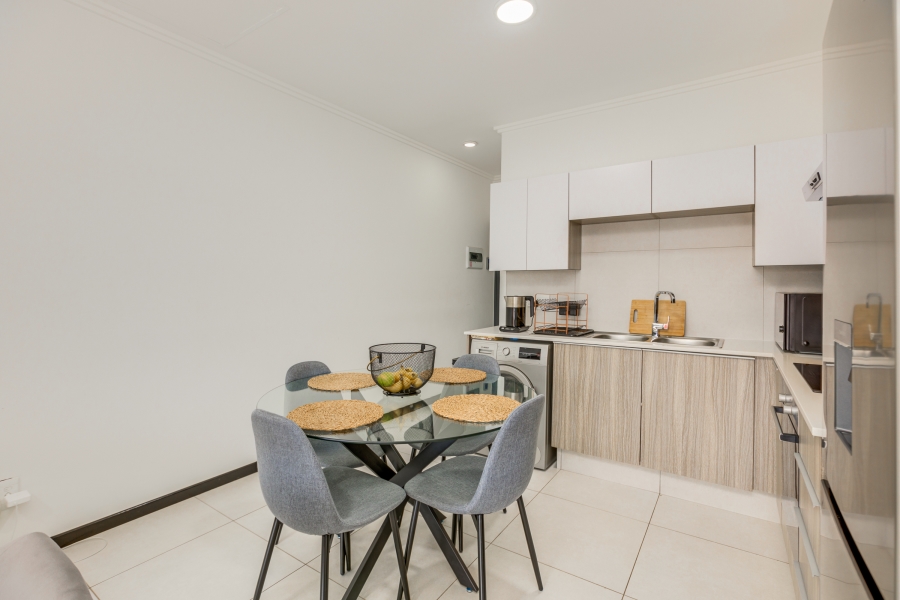 To Let 3 Bedroom Property for Rent in Fourways Gauteng