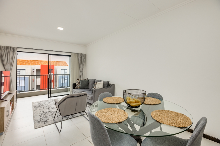 To Let 3 Bedroom Property for Rent in Fourways Gauteng