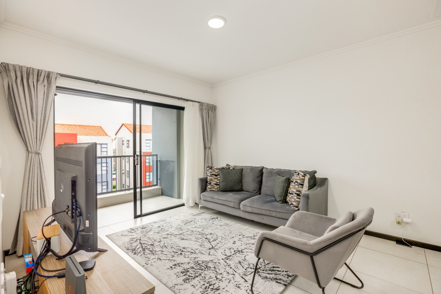 To Let 3 Bedroom Property for Rent in Fourways Gauteng