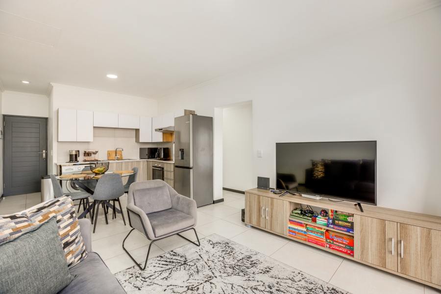 To Let 3 Bedroom Property for Rent in Fourways Gauteng