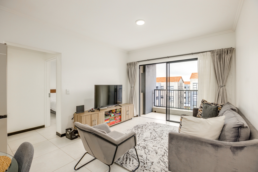 To Let 3 Bedroom Property for Rent in Fourways Gauteng