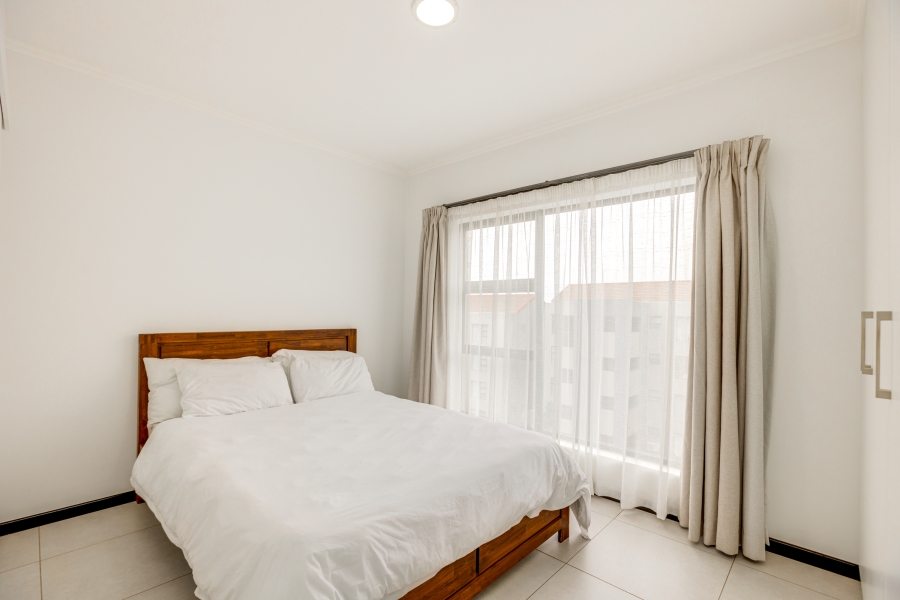 To Let 3 Bedroom Property for Rent in Fourways Gauteng