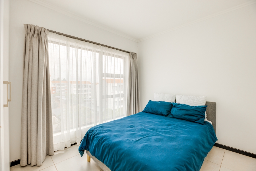 To Let 3 Bedroom Property for Rent in Fourways Gauteng