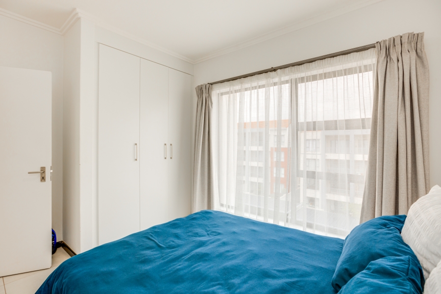 To Let 3 Bedroom Property for Rent in Fourways Gauteng