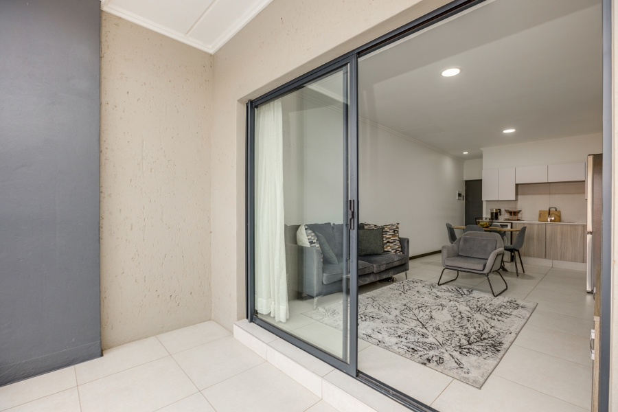 To Let 3 Bedroom Property for Rent in Fourways Gauteng