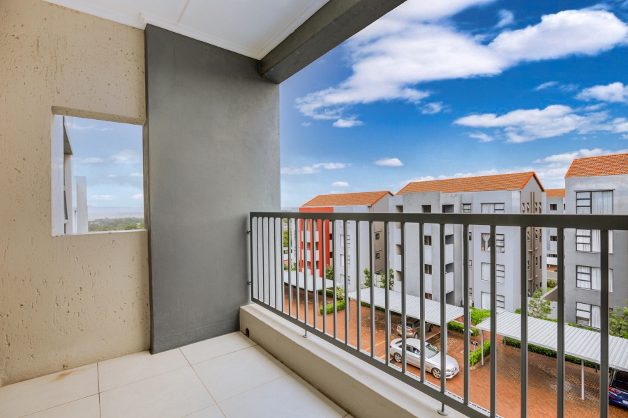 To Let 3 Bedroom Property for Rent in Fourways Gauteng