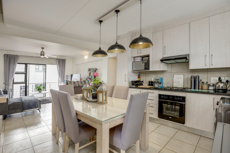 3 Bedroom Property for Sale in Barbeque Downs Gauteng