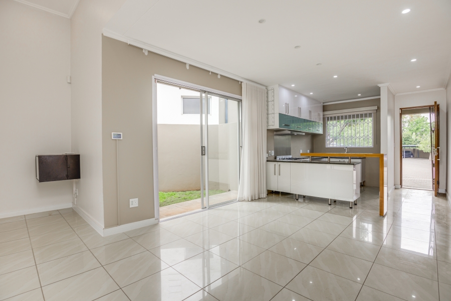 To Let 3 Bedroom Property for Rent in Bryanston Gauteng