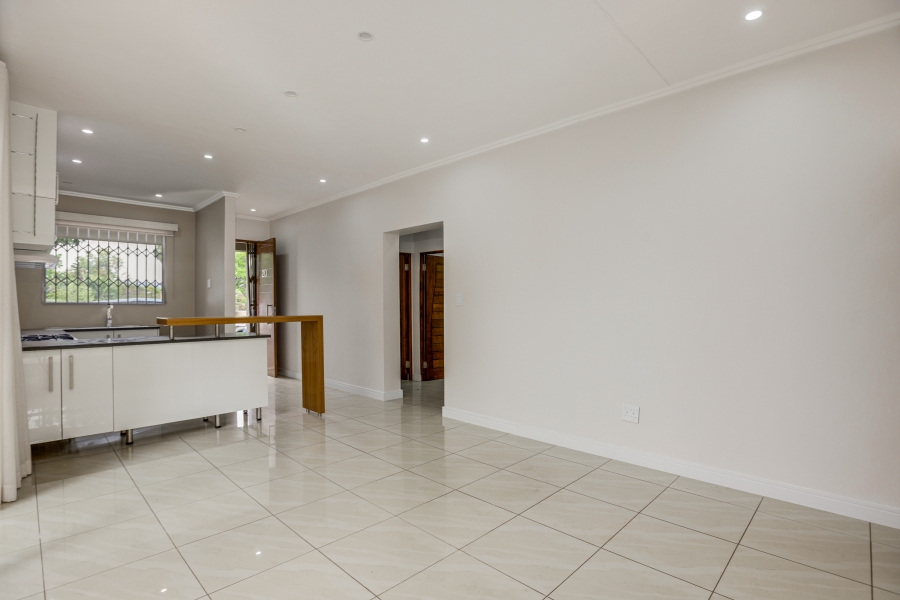 To Let 3 Bedroom Property for Rent in Bryanston Gauteng