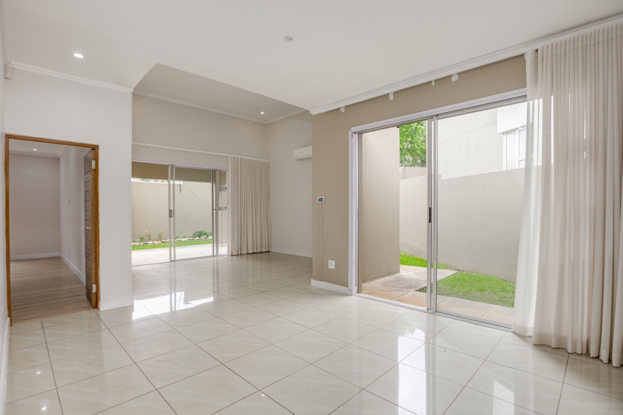 To Let 3 Bedroom Property for Rent in Bryanston Gauteng