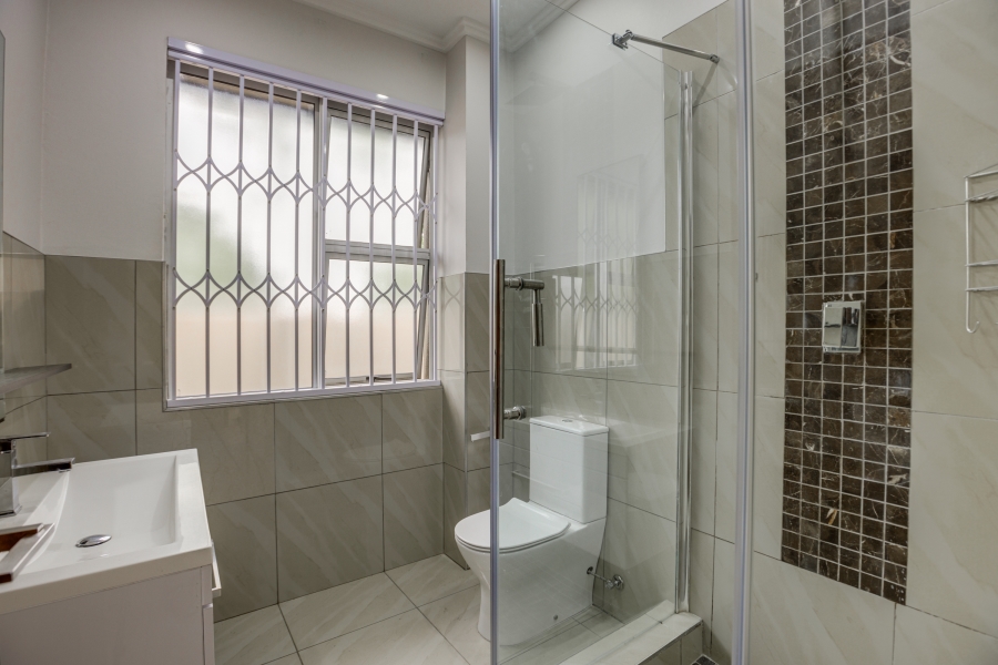 To Let 3 Bedroom Property for Rent in Bryanston Gauteng