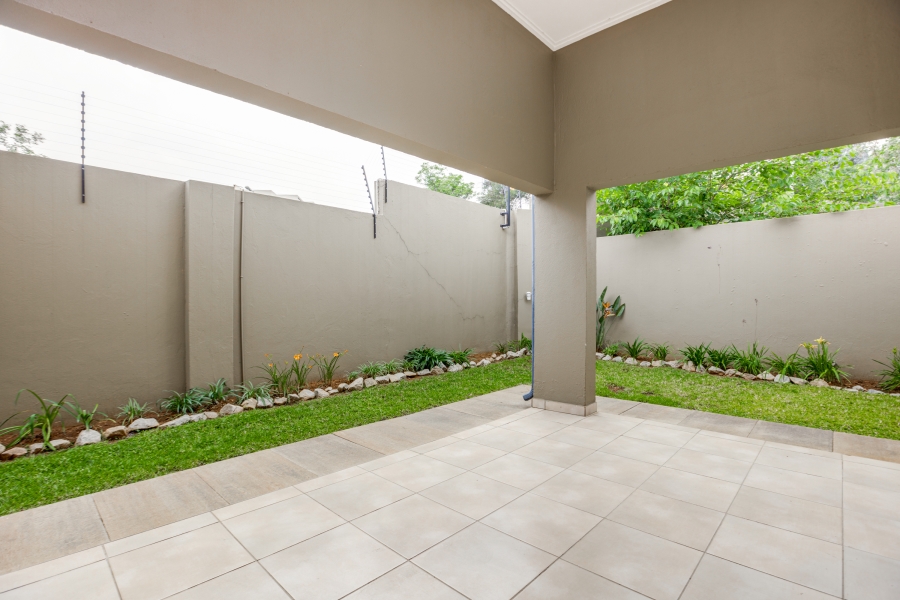 To Let 3 Bedroom Property for Rent in Bryanston Gauteng