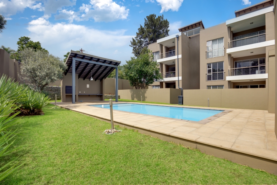 To Let 3 Bedroom Property for Rent in Bryanston Gauteng