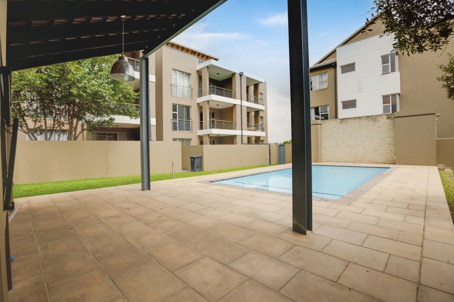 To Let 3 Bedroom Property for Rent in Bryanston Gauteng