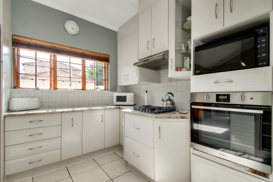 4 Bedroom Property for Sale in Craigavon Gauteng