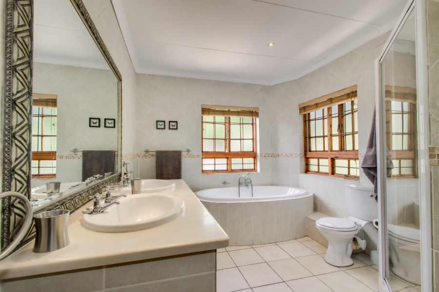 4 Bedroom Property for Sale in Craigavon Gauteng
