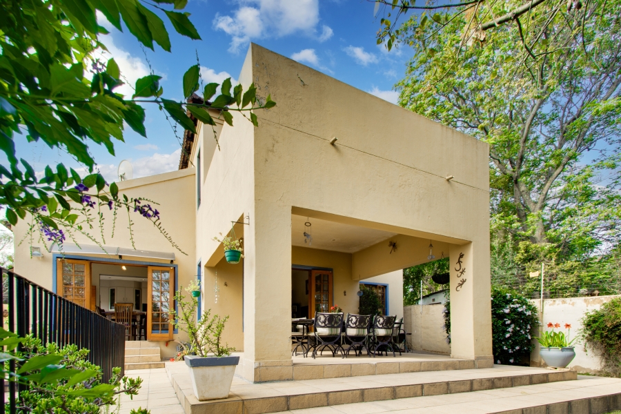 4 Bedroom Property for Sale in Craigavon Gauteng