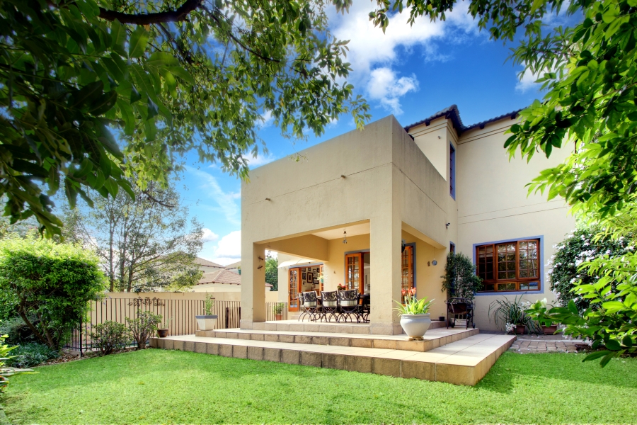 4 Bedroom Property for Sale in Craigavon Gauteng