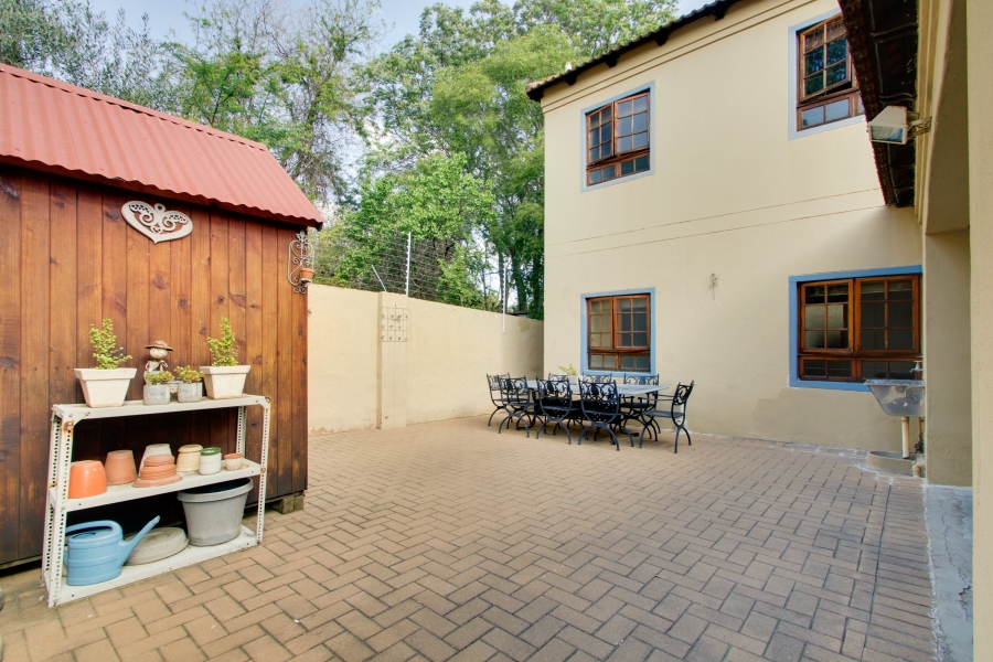 4 Bedroom Property for Sale in Craigavon Gauteng