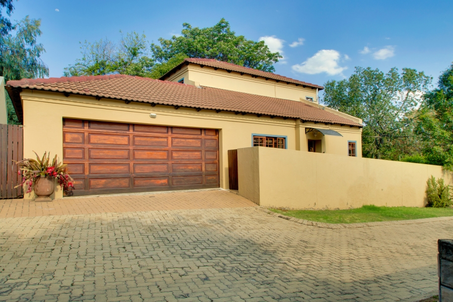 4 Bedroom Property for Sale in Craigavon Gauteng