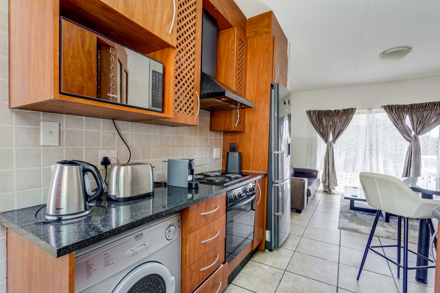 2 Bedroom Property for Sale in Fourways Gauteng