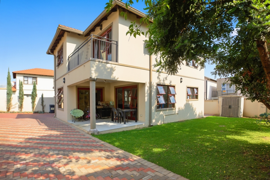 4 Bedroom Property for Sale in Craigavon Gauteng