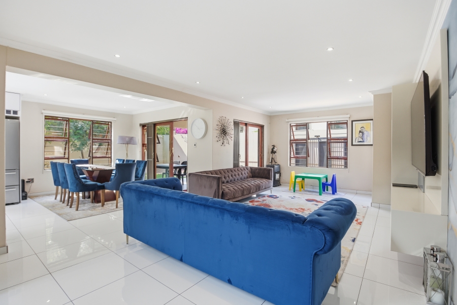 4 Bedroom Property for Sale in Craigavon Gauteng