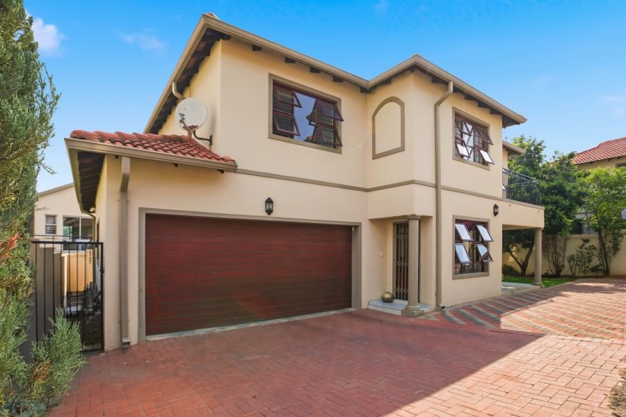 4 Bedroom Property for Sale in Craigavon Gauteng