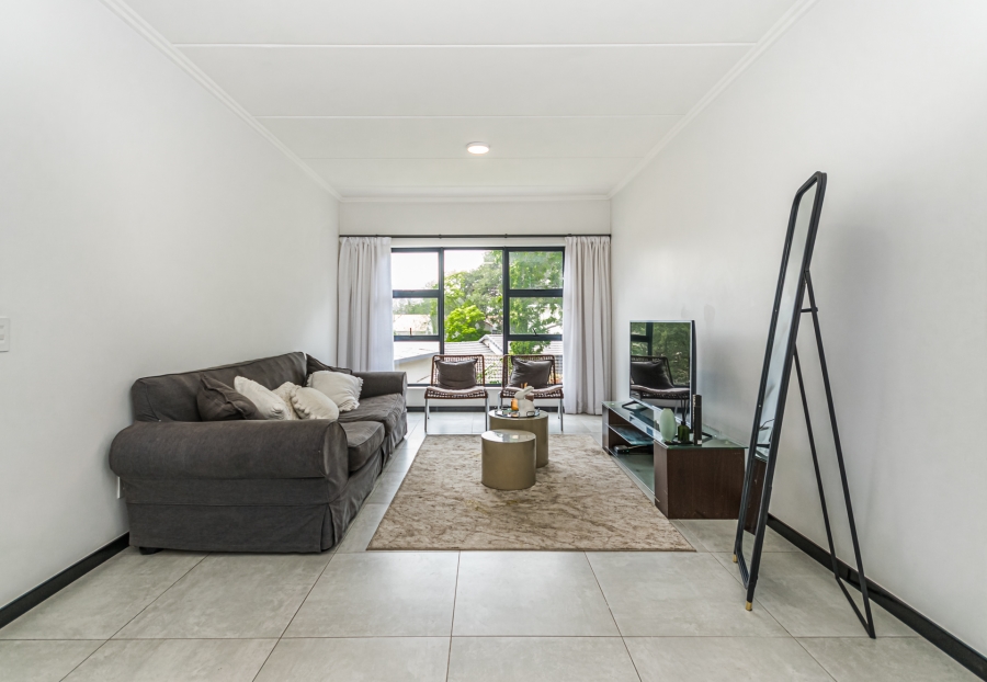 2 Bedroom Property for Sale in Bryanston Gauteng