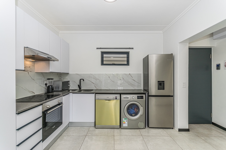 2 Bedroom Property for Sale in Bryanston Gauteng