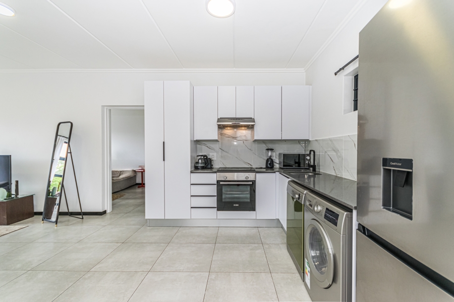 2 Bedroom Property for Sale in Bryanston Gauteng