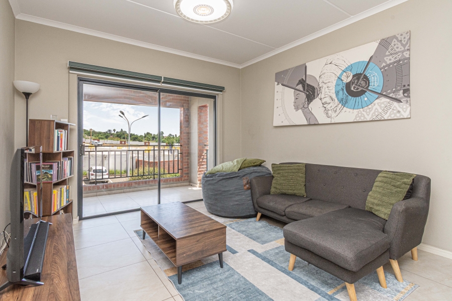 2 Bedroom Property for Sale in North Riding Gauteng