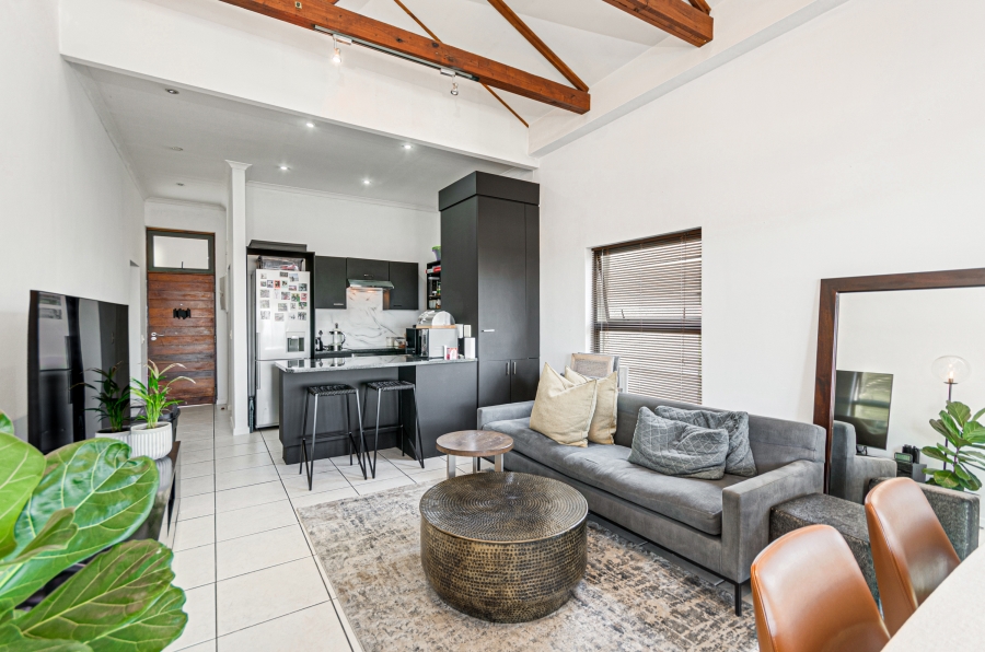 2 Bedroom Property for Sale in Bryanston Gauteng