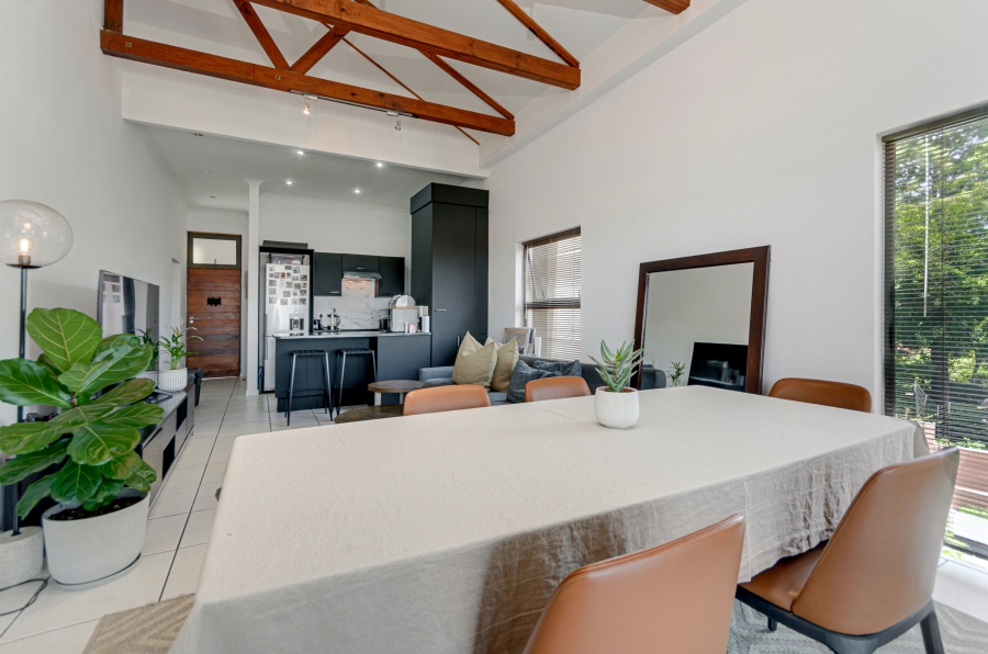 2 Bedroom Property for Sale in Bryanston Gauteng